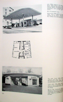 Vahlefeld "Garagen- und Tankstellenbau" 1956 (9495)
